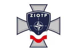 ZIOTP logo